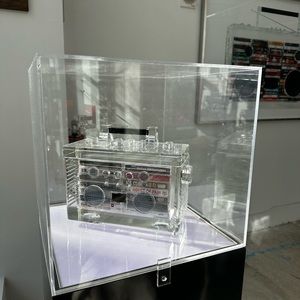 Meet your Posher, Echo